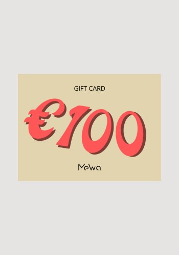 €100 GIFT CARD