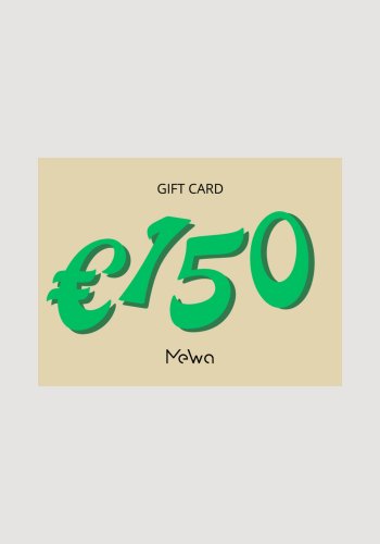 €150 GIFT CARD