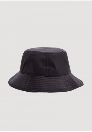 CHROME GARMENT DYED BUCKET HAT