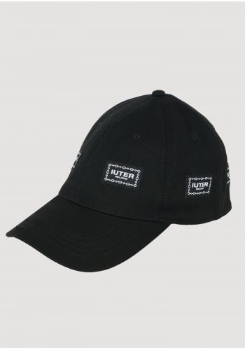 CHAIN DAD HAT