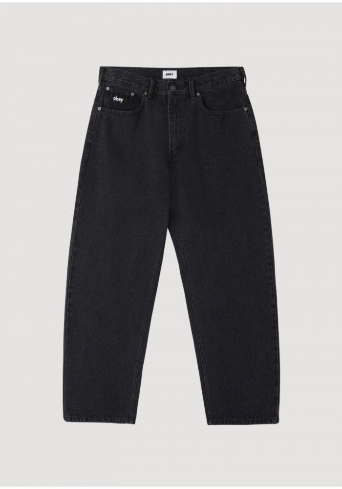 BIGWIG BAGGY DENIM