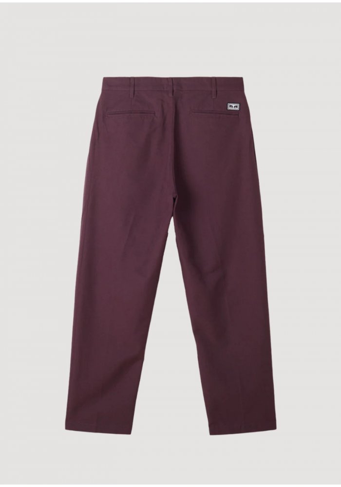 FUBAR PLEATED PANT