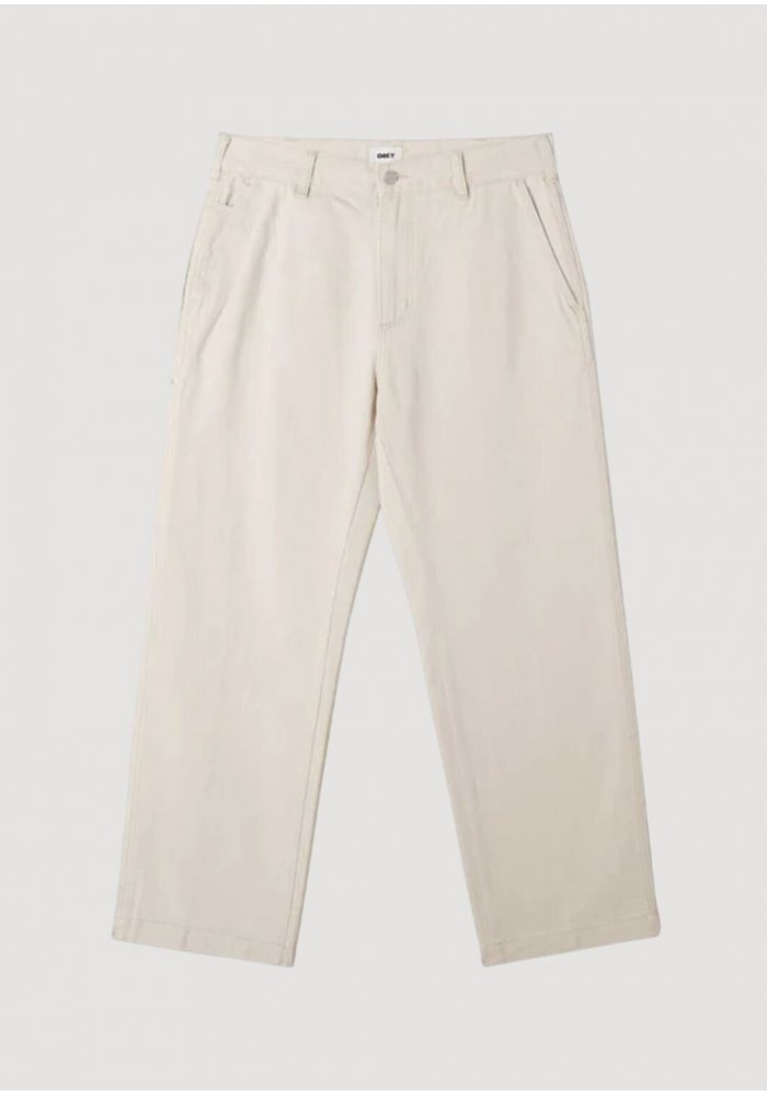 HARDWORK CARPENTER DENIM