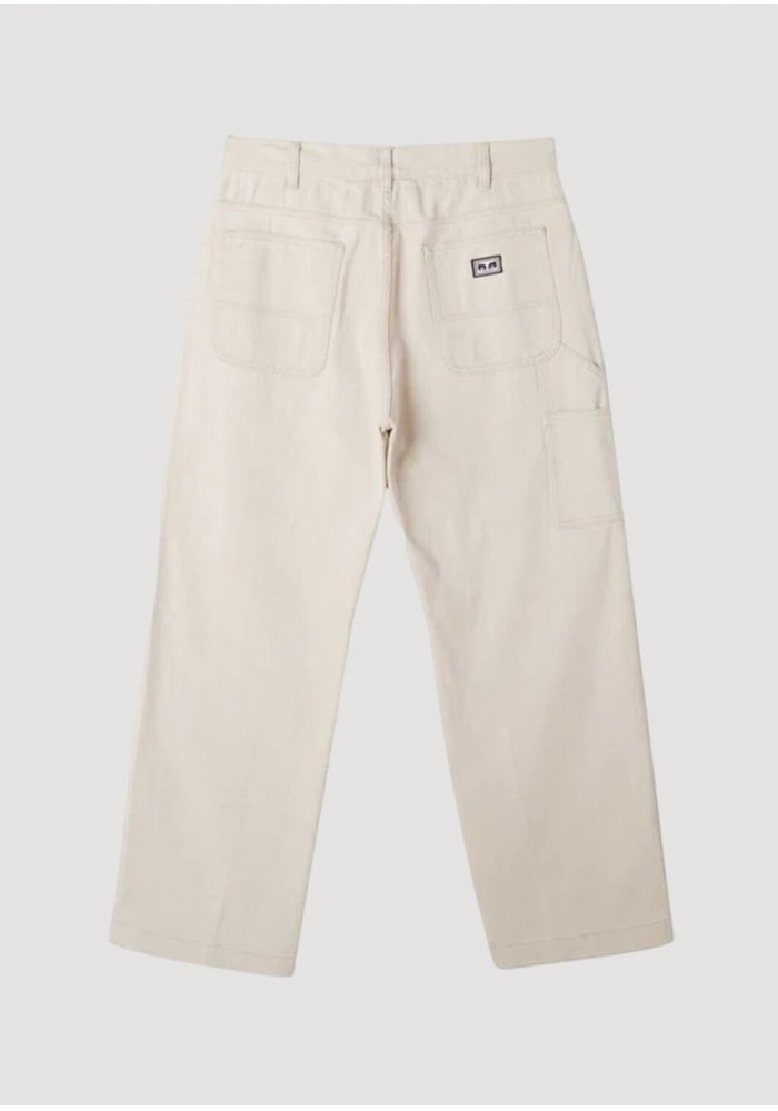 HARDWORK CARPENTER DENIM