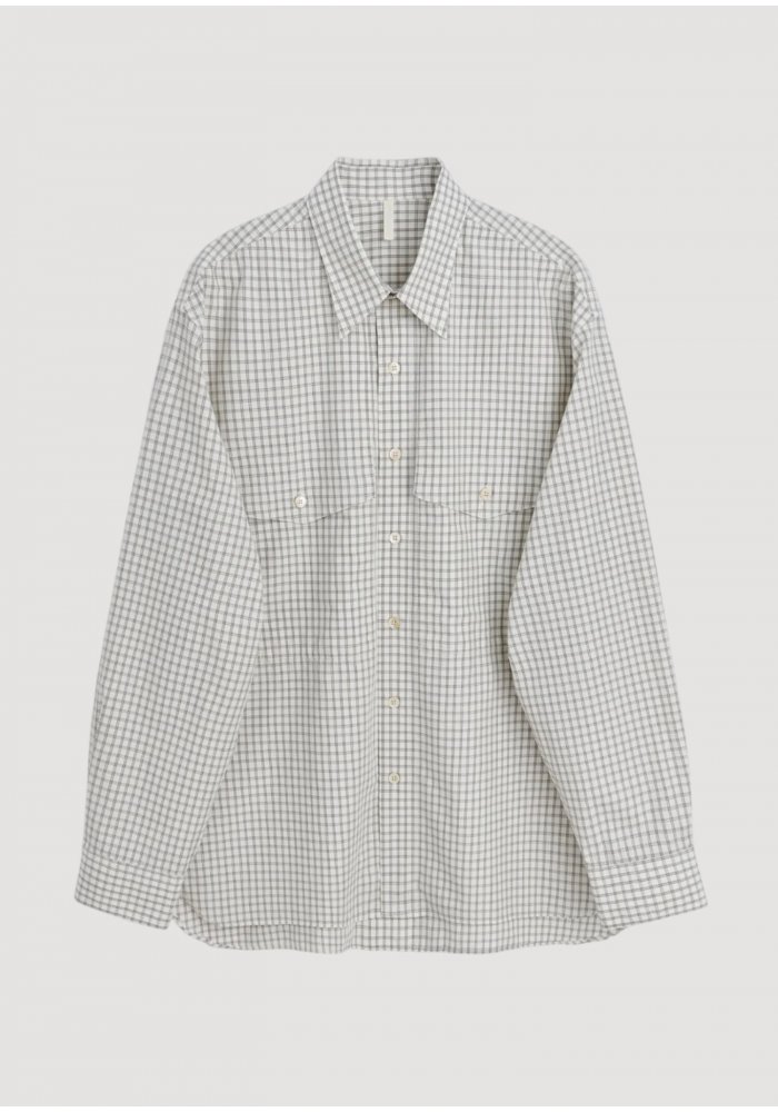 NOTE SHIRT