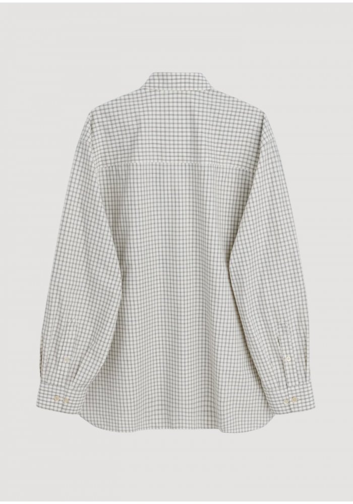 NOTE SHIRT