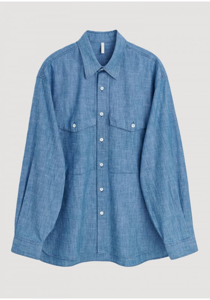 NOTE SHIRT