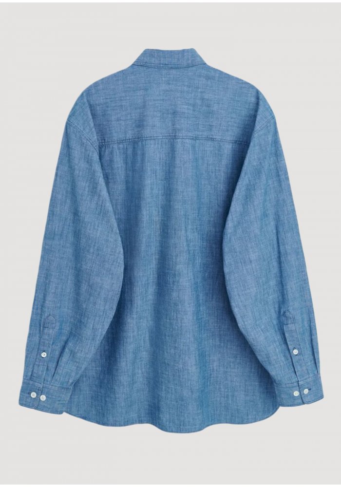 NOTE SHIRT