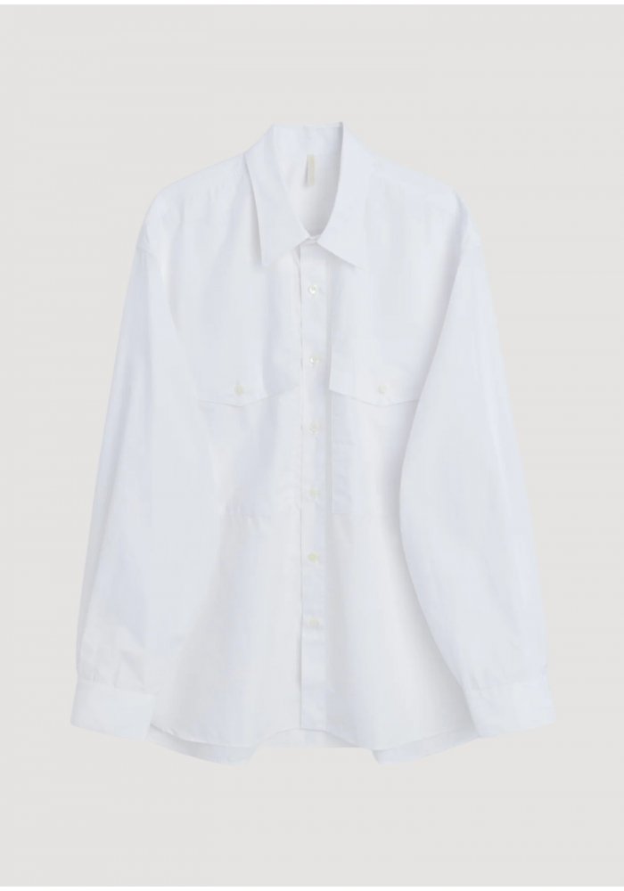 NOTE SHIRT