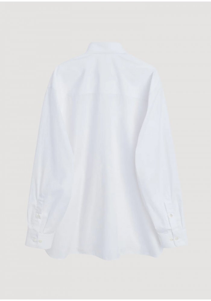 NOTE SHIRT