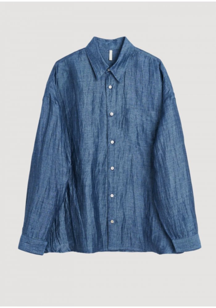 STABLE SHIRT