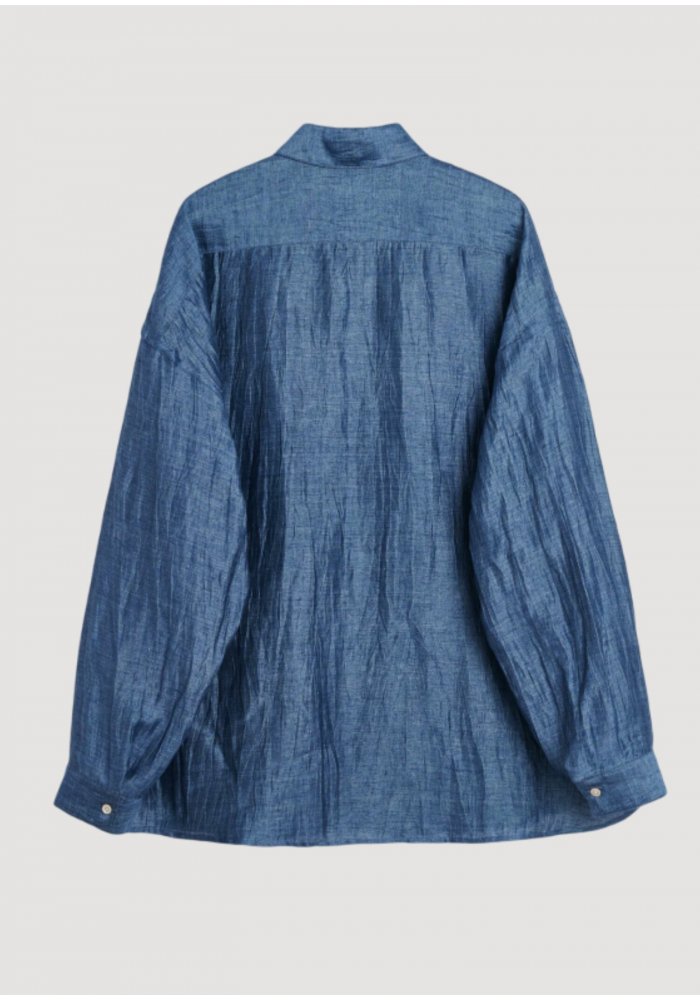 STABLE SHIRT