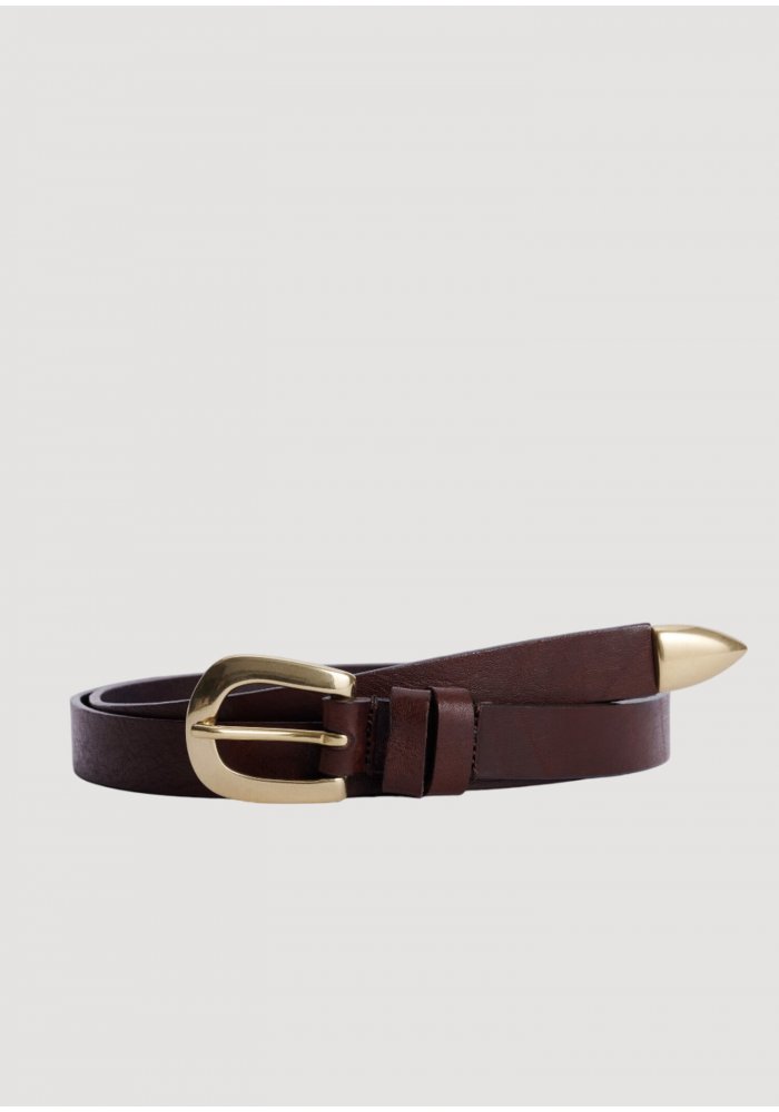 NARROW TIPEND BRASS