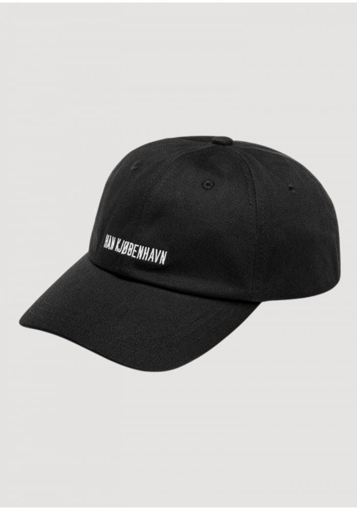 SIMPLE 6 PANEL HAT