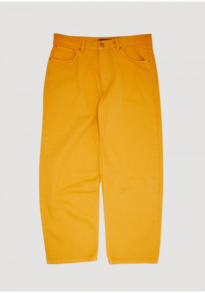 FECKE WASHED JEAN