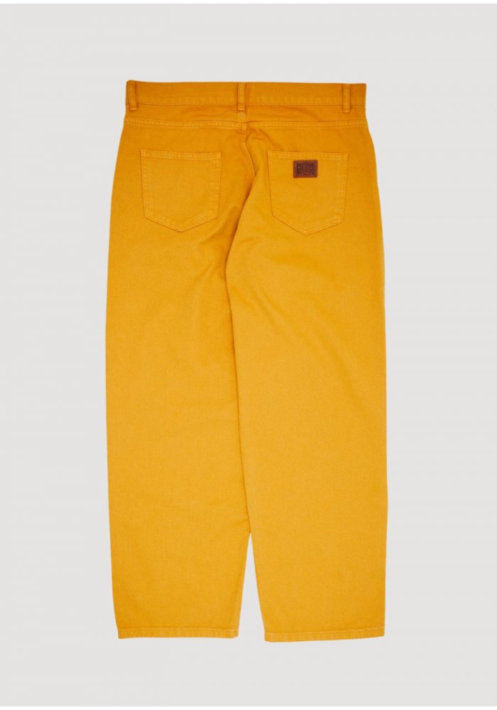 FECKE WASHED JEAN