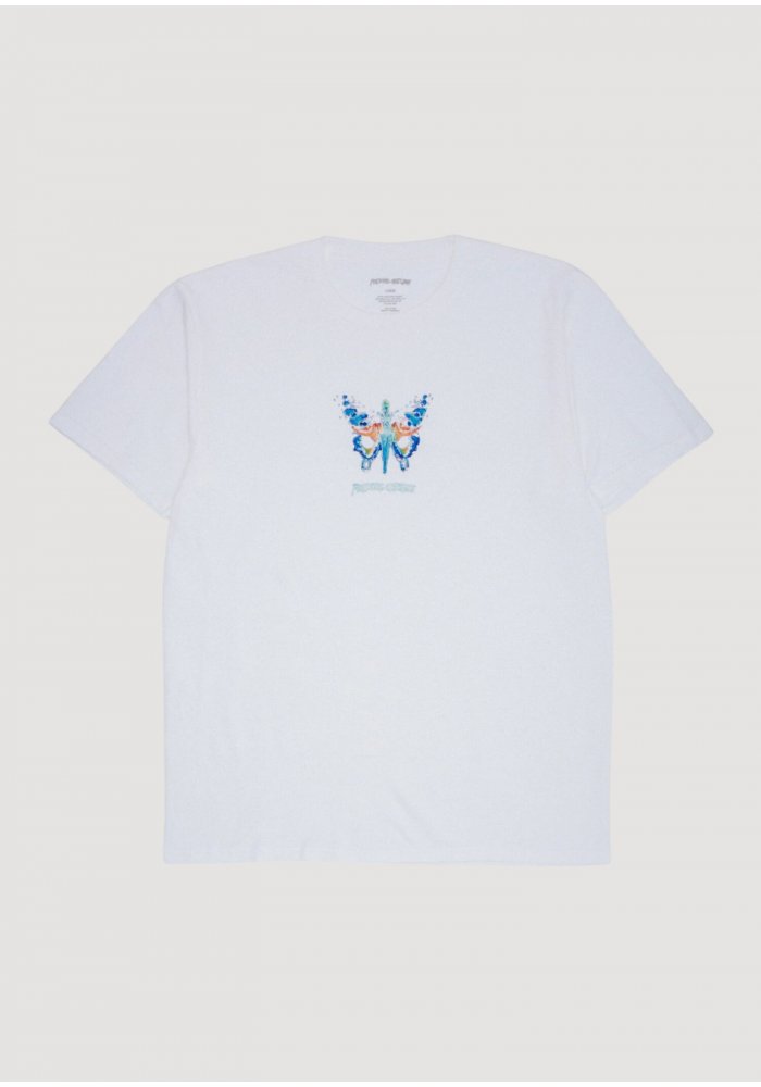 BUTTERFLY TEE