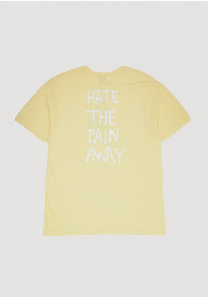 HATE THE PAIN AWAY TEE