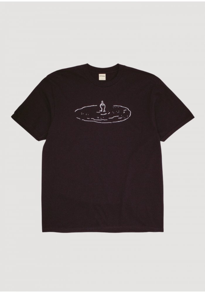 FUCK THE WORLD TEE
