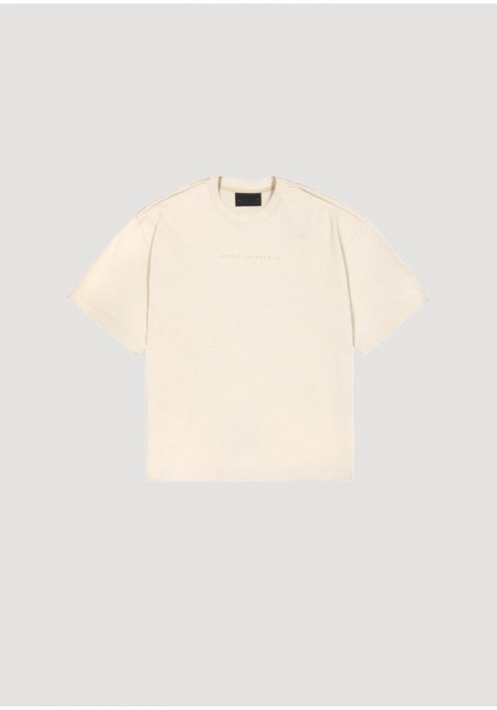 BASE T-SHIRT