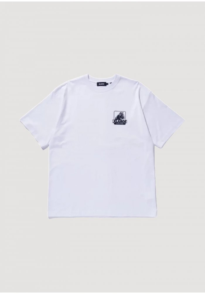 PITBULL S/S TEE