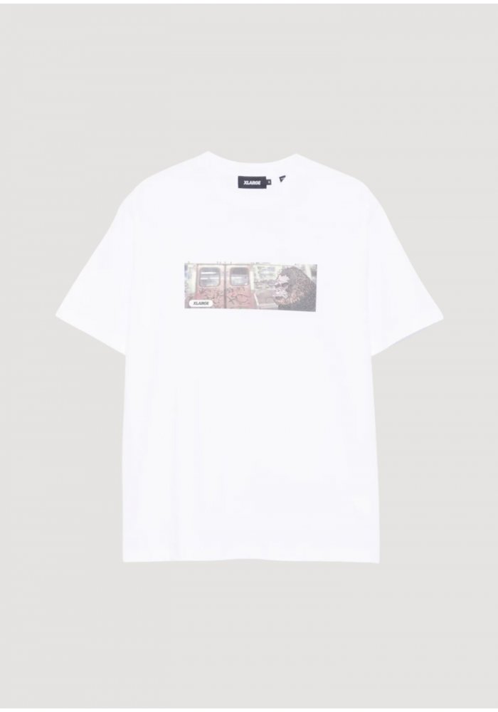 SUBWAY S/S TEE