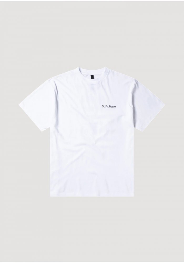 EAU DE PROBLEMO SS TEE