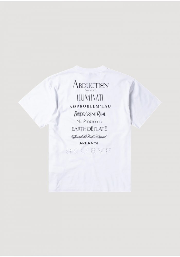 EAU DE PROBLEMO SS TEE