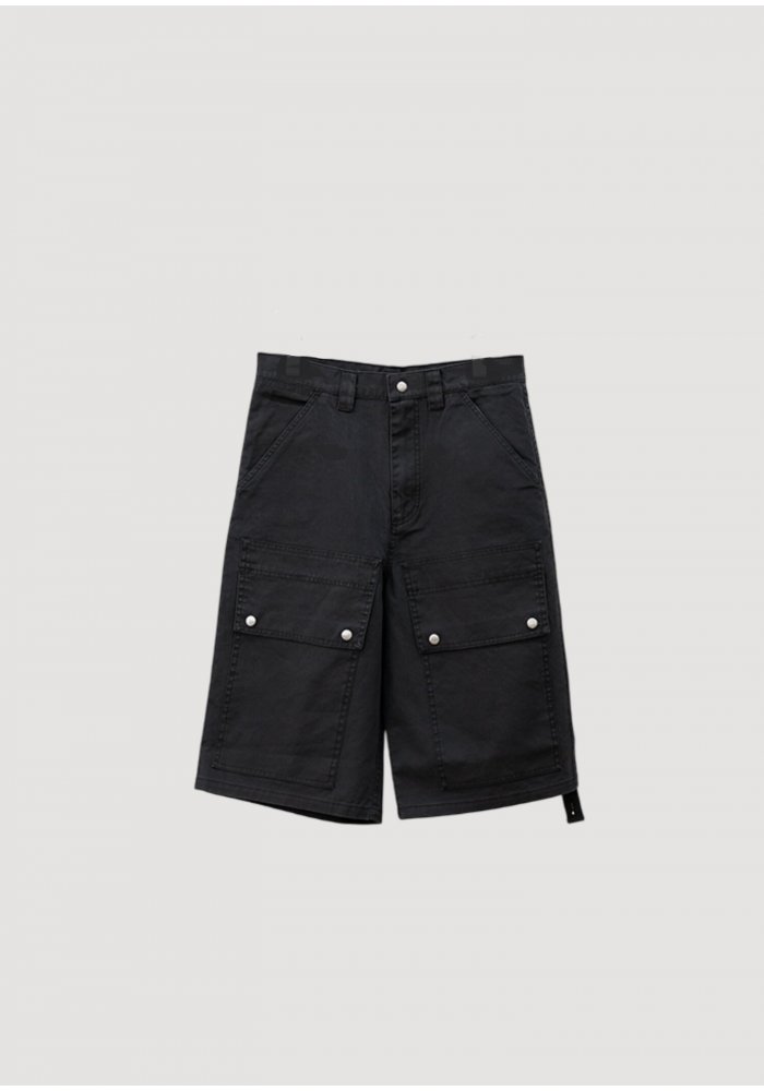 CHINO SHORT