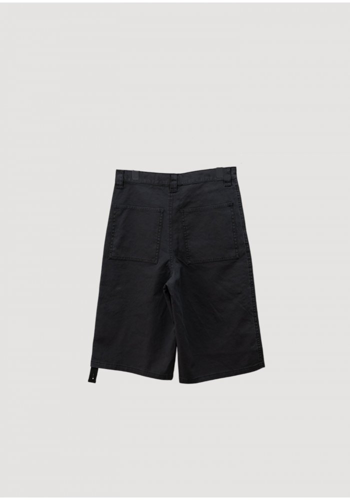CHINO SHORT