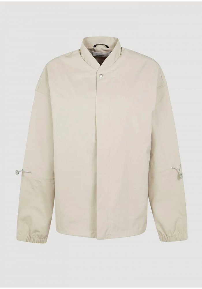 TECH OVERSHIRT