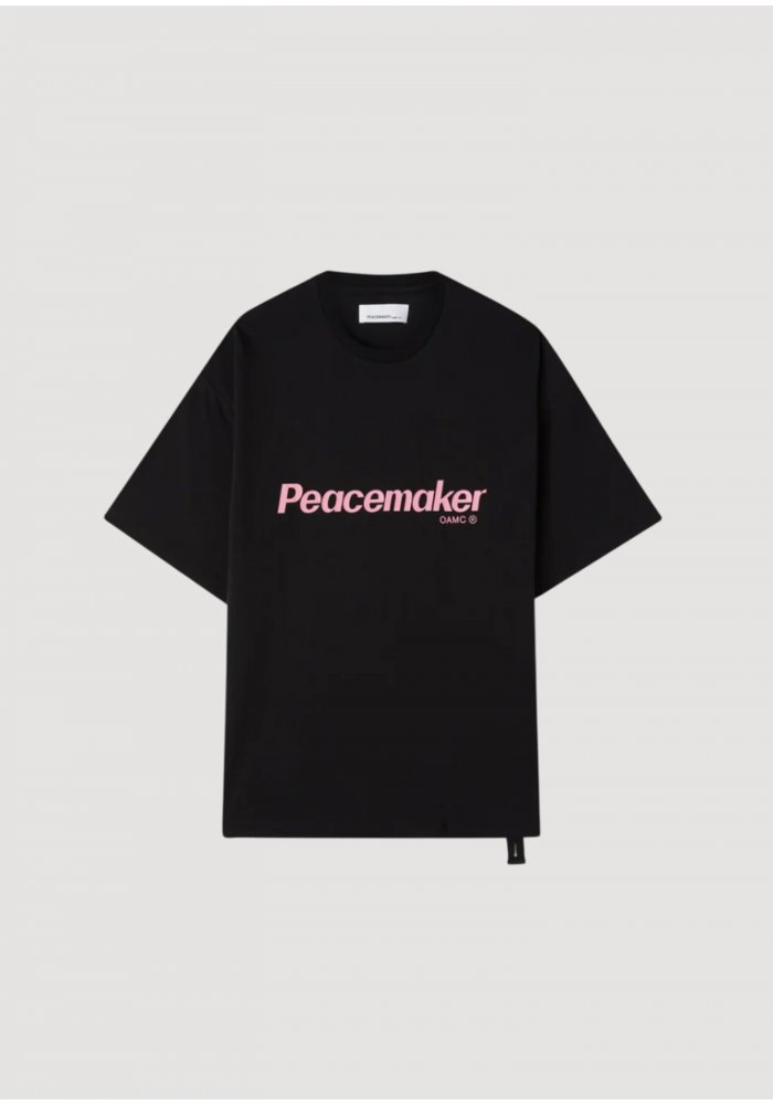 FLOWER S/S TSHIRT