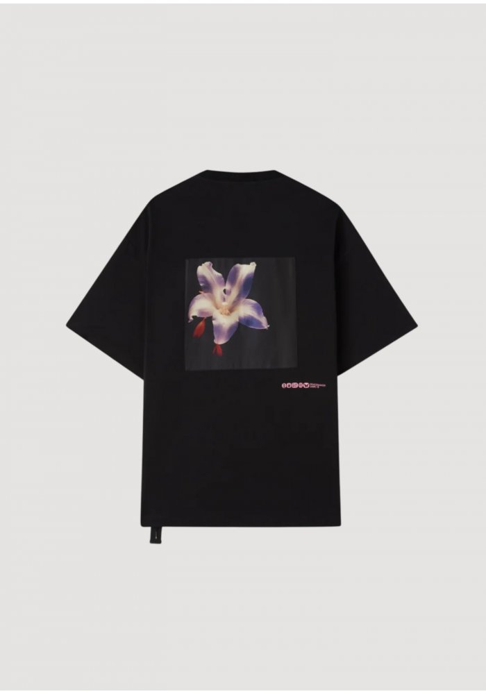 FLOWER S/S TSHIRT
