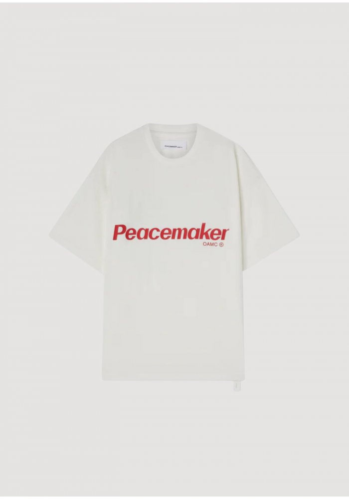 FLOWER S/S TSHIRT