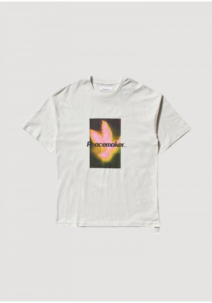 BIRD S/S TSHIRT