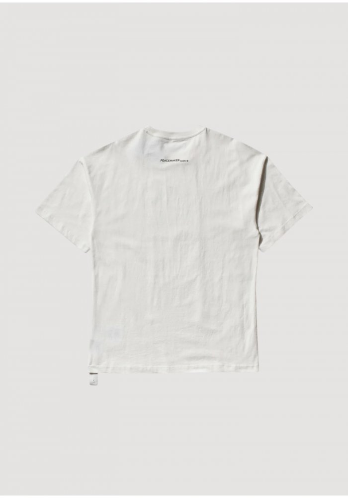 BIRD S/S TSHIRT
