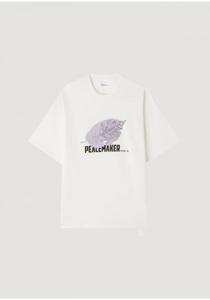 LEAF S/S TSHIRT