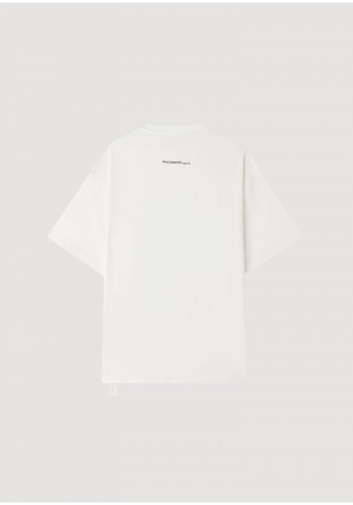 LEAF S/S TSHIRT