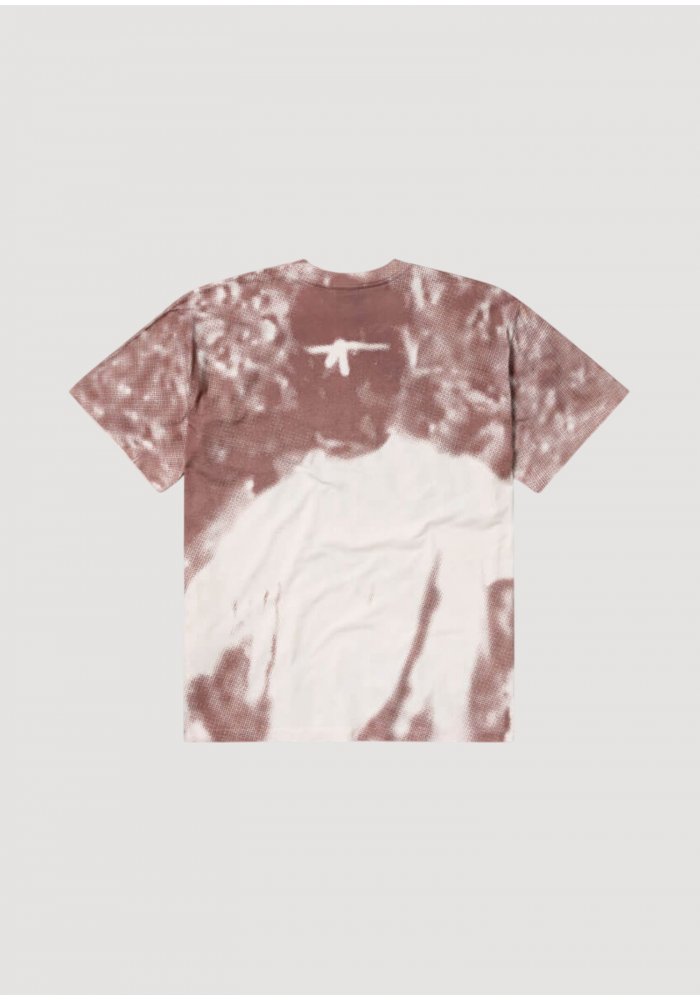 ALOHA FROM HEL FULL BLEED SS TEE