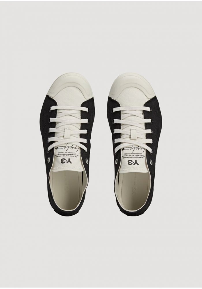 Nizza Low y-3