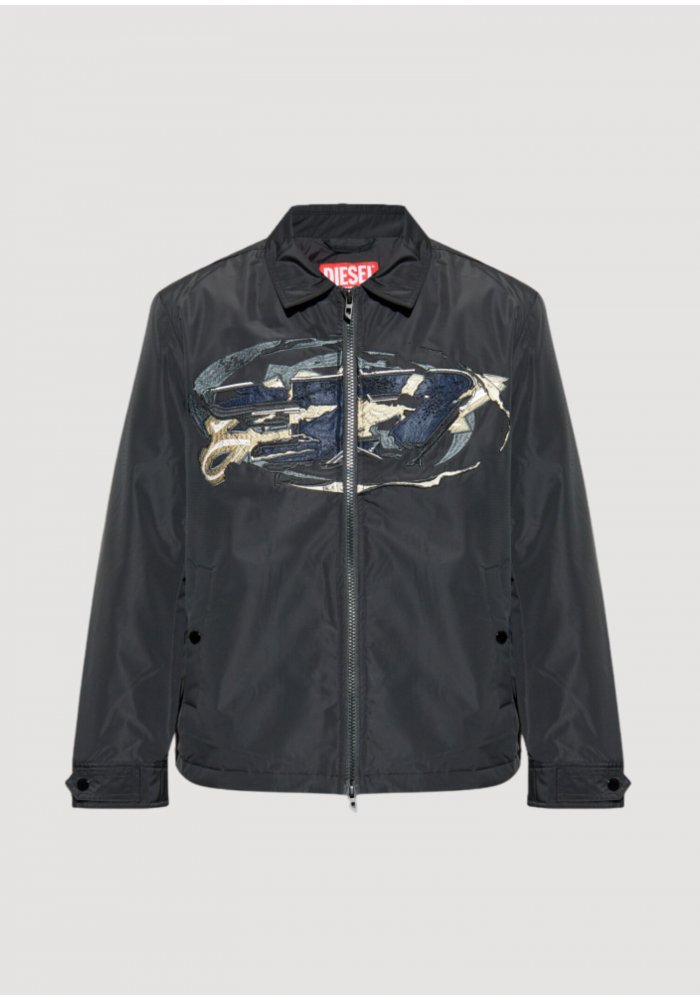 J-OACHIM-D-PADD JACKET