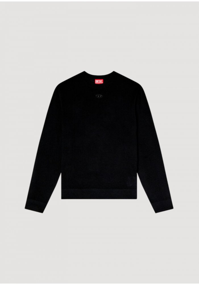 K-Valiam Knit Cut-Out Logo