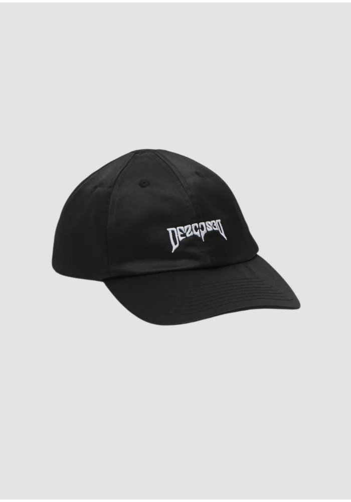 PSYCHIC CAP