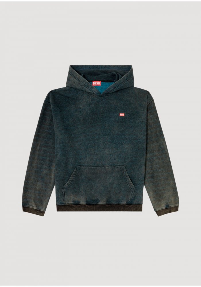 S-Kai Hoodie