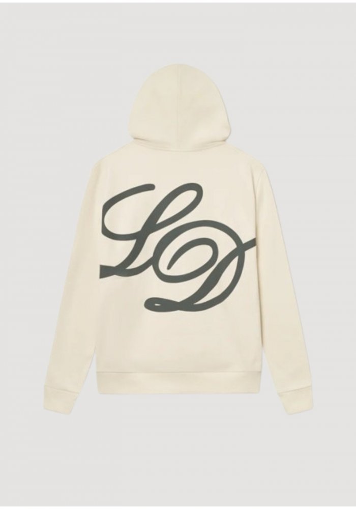 DANTON HOODIE