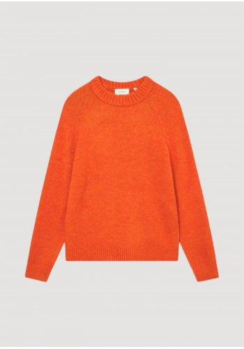 Gilbert Crewneck Knit