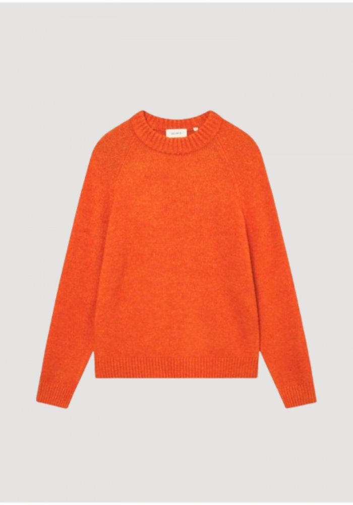 Gilbert Crewneck Knit