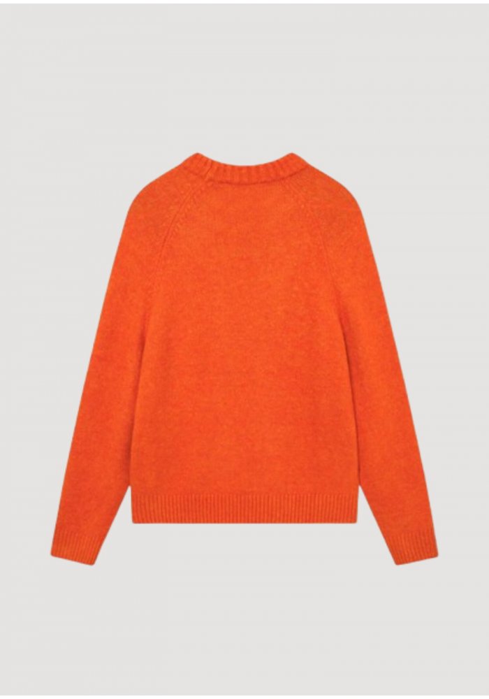 GILBERT CREWNECK KNIT