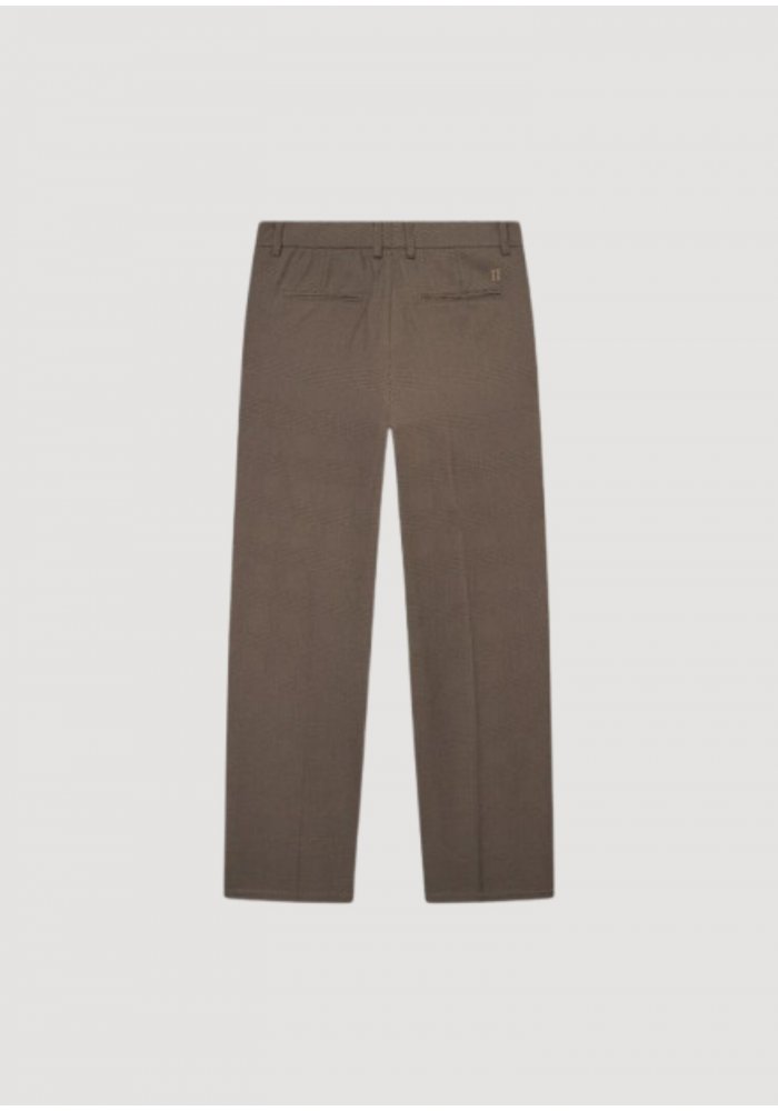 RANDALL HOUNDSTOOTH SUIT PANTS
