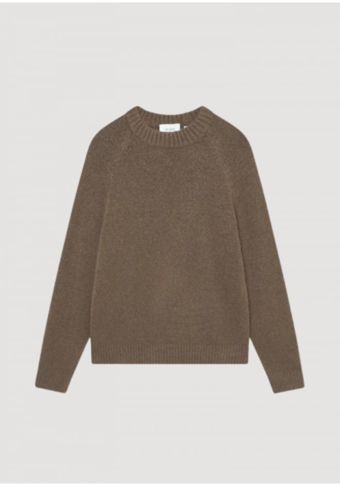 GILBERT CREWNECK KNIT